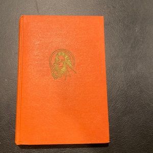 Vintage little queen, the Grail hardback book